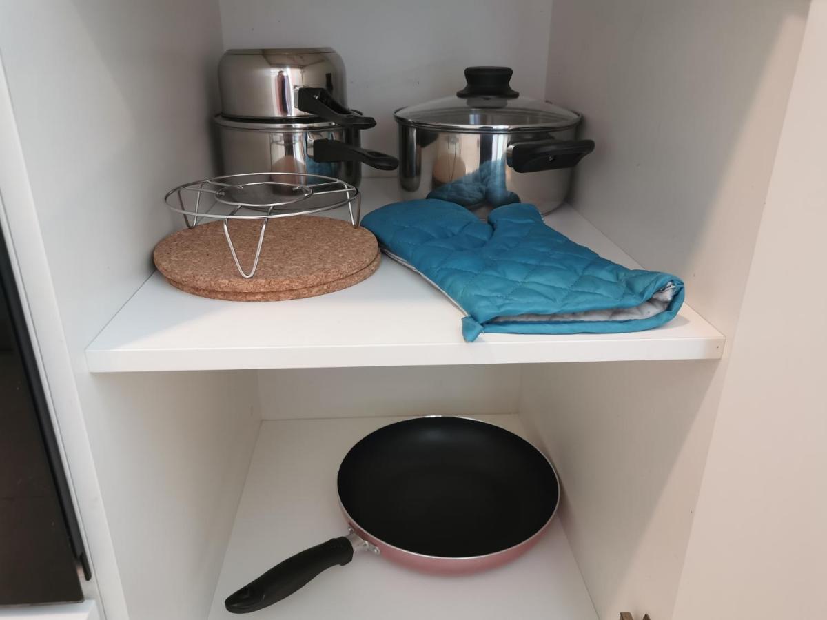 Cozy Apt 5 Mins Walk To Klcc Free Wifi Tvbox クアラルンプール エクステリア 写真