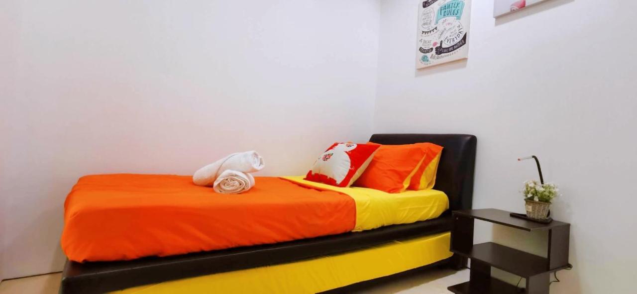 Cozy Apt 5 Mins Walk To Klcc Free Wifi Tvbox クアラルンプール エクステリア 写真
